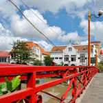 Jembatan Merah Surabaya