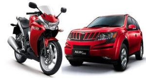 car bike