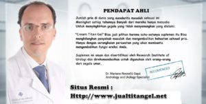 titan gel