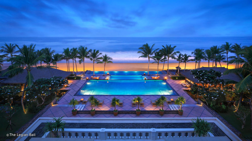 Legian Bali
