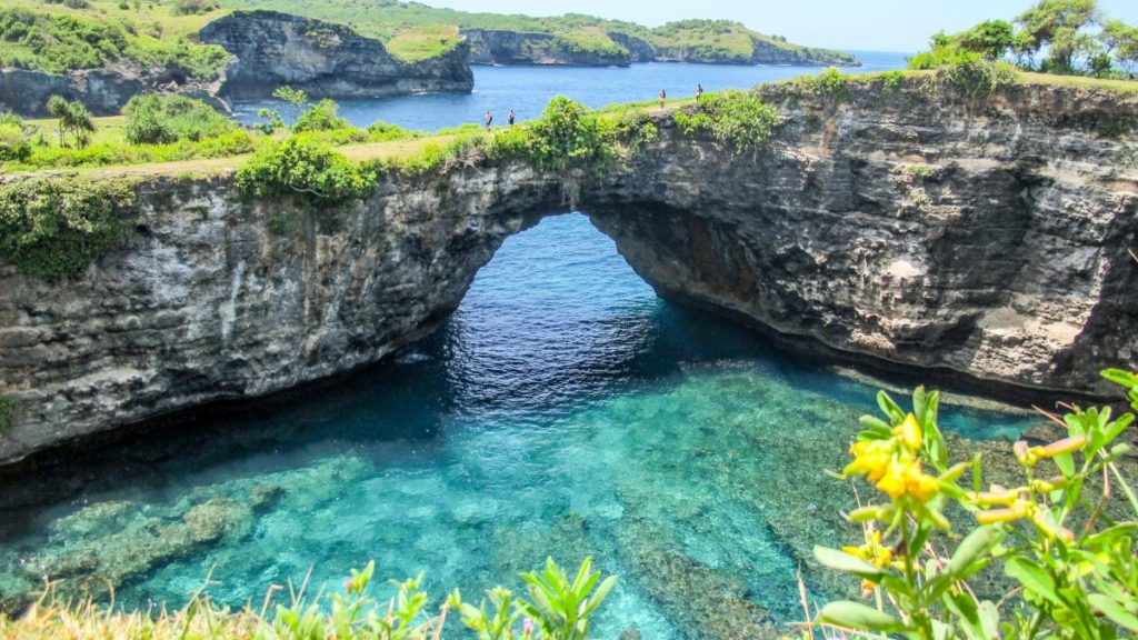 Tips Liburan di Nusa Penida