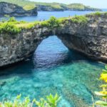 Destinasi Wisata Nusa Penida yang Keindahannya Diakui Dunia