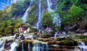 Air Terjun Sri Gethuk 1
