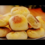 Bakpia jogja