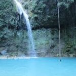 Air Terjun Hirumanu