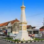 Tugu Yogyakarta