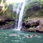 Air Terjun Aling-Aling Buleleng