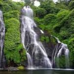 Air Terjun Cinta Wanagiri