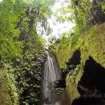 Wisata Air Terjun Pengempu