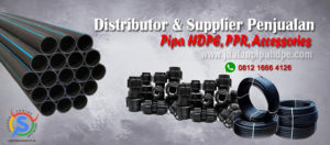 pipa hdpe 1