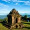 Candi Gebang Jogjakarta