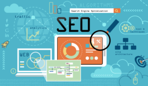 SEO 3