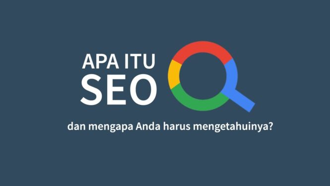 SEO 4
