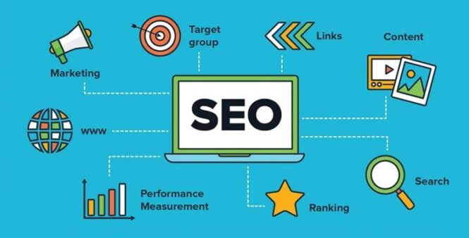6 Manfaat SEO yang Mungkin Tidak Anda Sadar 1 SEO 1