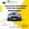 Azkarentcar Solusi Rental Mobil Jakarta Untuk Keperluan Bisnis