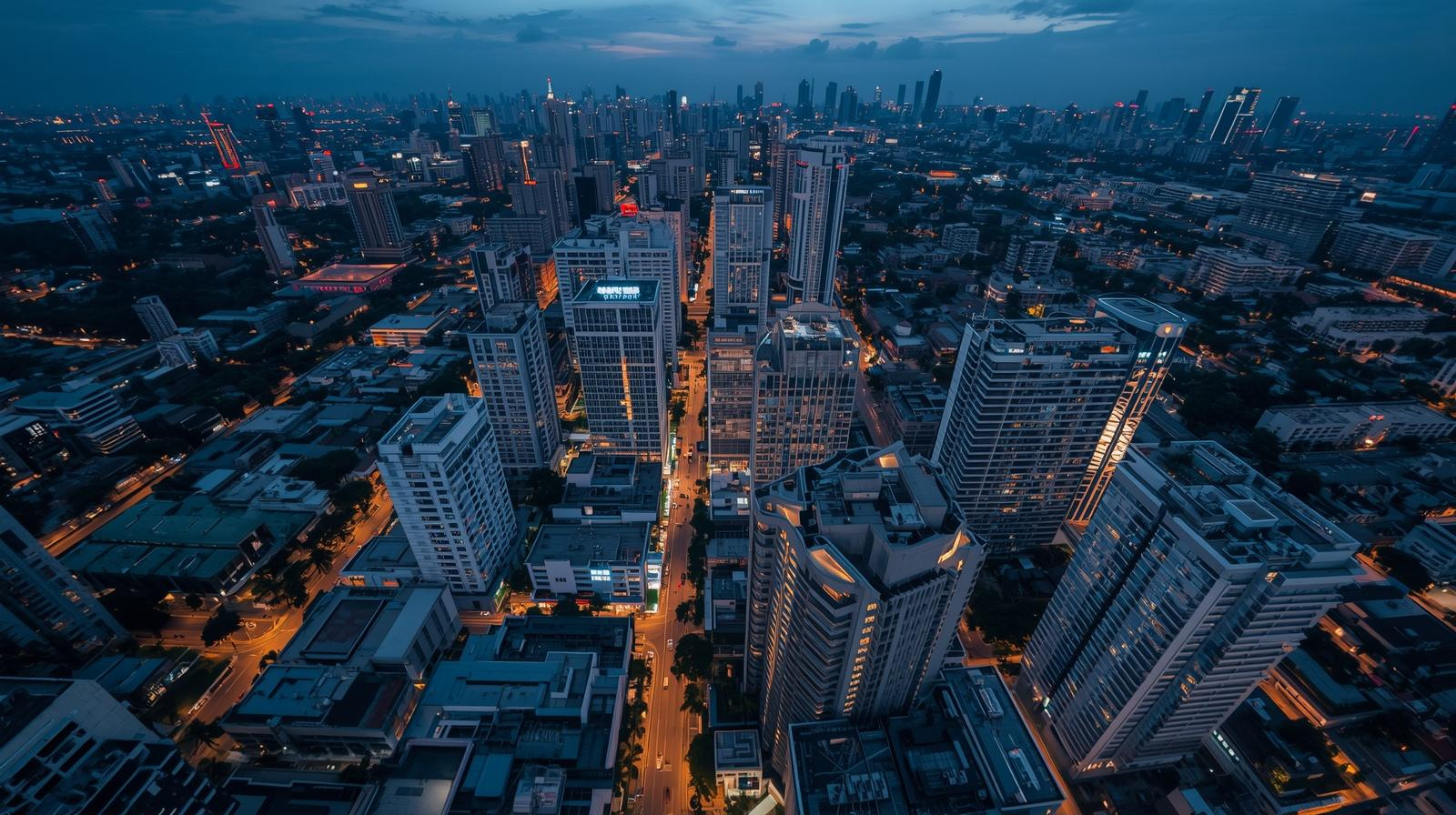 Hotel Jakarta Dekat Sudirman